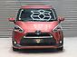 2016 Toyota Sienta Hybrid | 7 Seater | Push Start | G grade