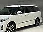 2016 Toyota Estima Premium Edition - Black Leather 