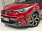 2019 Toyota C-hr G | Half Leather Seats