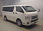 2019 Toyota Hiace Van Long DX