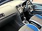 2015 Volkswagen POLO Blue GT 1.4L