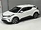2017 Toyota C-hr G