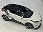 2019 Toyota C-hr G Limited | Two Tone Limited 