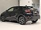 2017 Toyota C-hr G Limited Hybrid 