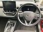 2019 Toyota Corolla Touring Hybrid S
