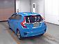 2014 Honda Fit Hybrid L Package