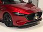 2023 Mazda 3 Fastblack Leather Package 4WD | BOSE SOUND SYSTEM 
