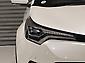 2017 Toyota C-hr G Limited Hybrid | AUCTION GRADE 4.5**