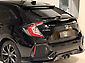 2018 Honda Civic 1.5L | Push Start with Paddle Shift 