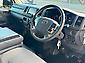 2023 Toyota Hiace DX Diesel 5 Door | 5 Seater | Dual AC | Low Milage