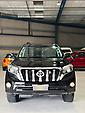 2015 Toyota Land Cruiser Prado 4wd TX L Package | Leather Seats | 7 Searter | 4WD 