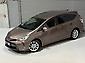 2014 Toyota Prius ALPHA | 7 Seat Half Leather | Face Lift | G limited