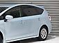2012 Toyota Prius Alpha S | 7- Seater 