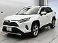 2020 Toyota Rav4 Hybrid G