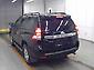 2015 Toyota Land Cruiser Prado 4wd TX L Package