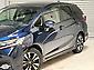 2016 Honda Shuttle Hybrid X Style Edition