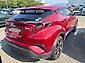 2017 Toyota C-hr G