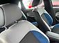 2015 Vw Polo Blue GT