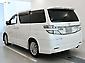 2013 Toyota Vellfire 2.4Z