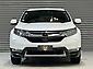 2018 Honda CRV HYRBID EX Masterpiece 4WD | SUNROOF 