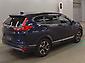 2019 Honda Cr-v Hybrid Hybrid EX