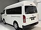 2019 Toyota Hiace Long High Roof DX | 1 Back Seat Row 