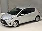 2017 Toyota VITZ HYBRID U | Low Mileage 
