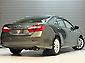 2012 Toyota Camry Hybrid G Package