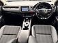 2015 Honda Vezel HV Z Sensing | Half Leather Seats