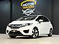 2015 Honda Fit GP-5 Hybrid