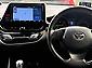 2018 Toyota C-hr G Limited Hybrid | TWO TONE COLOUR with BodyKit
