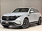 2020  Mercedes-Benz Eqc 400 4Matic AMG Line