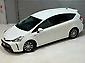 2016 Toyota Prius Alpha S Hybrid 7 Seater