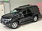 2015 Toyota Land Cruiser Prado TXL Leather Package | 7 Searter | Diesel |4WD