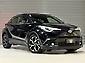 2017 Toyota C-hr Hybrid G | **AUCTION GRADE 4**