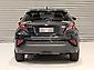 2017 Toyota C-hr G Limited Hybrid 
