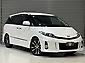 2016 Toyota Estima Premium Edition - Black Leather 