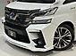 2015 Toyota Vellfire ZR with Body kit | 4WD | 7-SEATER| HYBRID