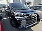 2017 Toyota Vellfire 2.5 Z