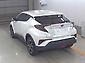 2017 Toyota C-hr G
