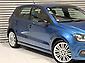 2015 Volkswagen POLO Blue GT 1.4L