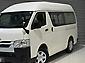 2024 Toyota Hiace DX High Roof