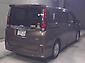 2016 Toyota Noah Hybrid G