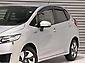 2014 Honda Fit Hybrid F-Package | Low Mileage