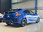 2018 Honda Civic 1.5 Turbo | 6 Speed Manual