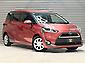 2016 Toyota Sienta Hybrid | 7 Seater | Push Start | G grade