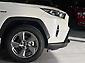 2020 Toyota Rav4 Hybrid G 4WD | Leather Seats 