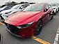 2023 Mazda Mazda3 Fastback X L Package 4wd