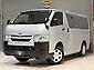 2023 Toyota Hiace Van DX Long D-TB TSS | SUPER LOW KM 