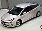 2017 Toyota Prius AUCTION GRADE 4 